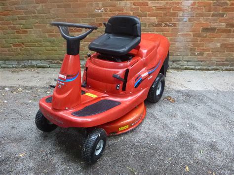 Toro Wheel Horse 13 32 Ride On Lawn Mower In Welwyn Hertfordshire