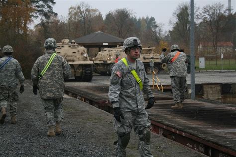 Dvids Images 172nd Infantry Brigade Deployment Of Excellence