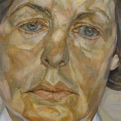 Episode Lucian Freud S Woman In A White Shirt Lucian Freud