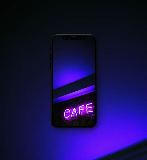 Wallpapers Of The Week Neon Signs