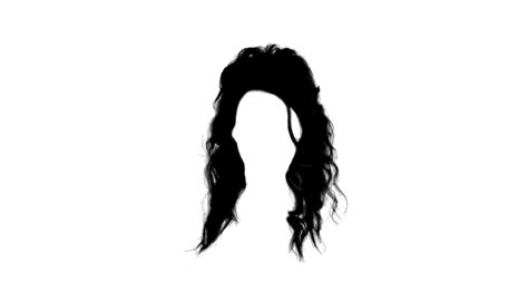 Curly Hair Png High Quality Image Png Arts