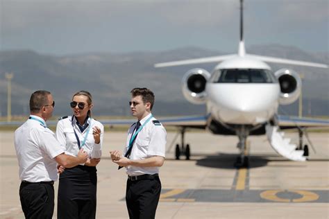 Skyborne Launches Sponsored Flight Instructor Programme Pilot Career