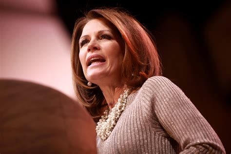 Michele Bachmann Us Congresswoman Michelle Bachmann Of M Flickr