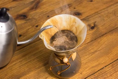 The Best Way To Make Coffee At Home An Experiment Thrillist