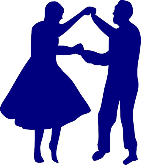 dance couples silhouettes couple dance images png clipart full size clipart 1230125