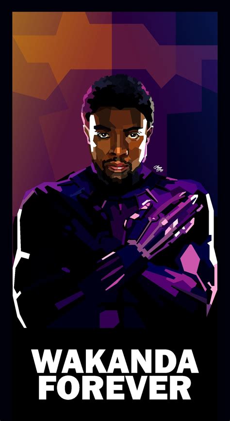 In the first black panther film, wakanda forever was used as the battle cry of the forces of wakanda and as a salute to the country's throne. Black Panther #WakandaForever. If you have any project to ...