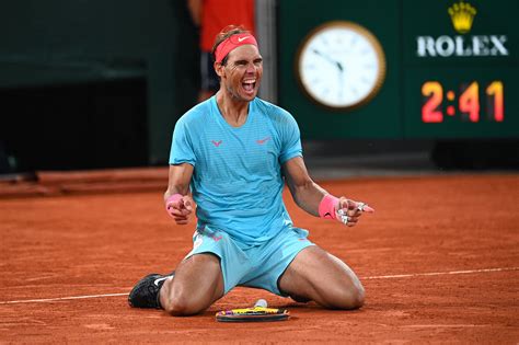 18 Will Rafael Nadal Play French Open 2020 Pics