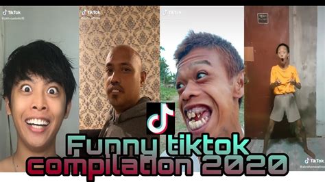 Funny Videos Tiktok Compilation 2020 Youtube