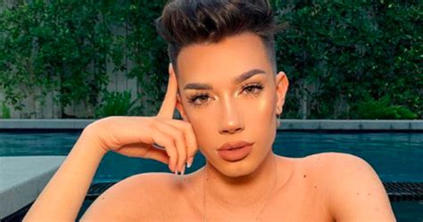 James Charles Just Responded To His Sex Tape Rumours In What Wed Call