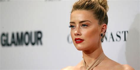 Amber Heard Claims She Lost Jobs After Making Abuse Allegations Against