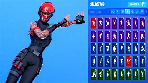 Find more awesome manic images on picsart. 🔥 *NEW* Fortnite MANIC Skin Showcase with All Dances ...
