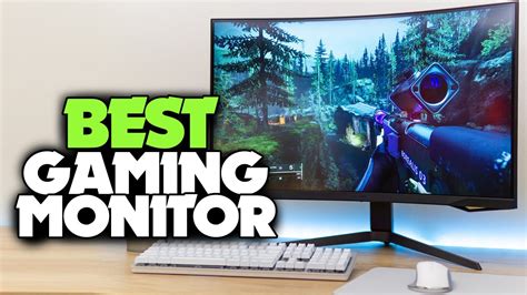 Top 6 Best 1440p Gaming Monitor 2021 Which One Is Right For You