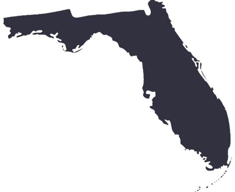 Florida Mappng