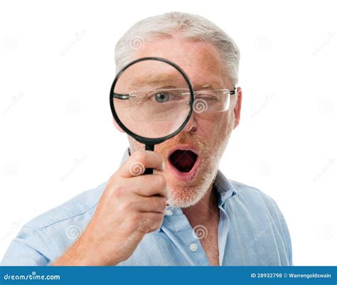 Looking Searching Man Stock Photo Image Of Control Learning 28932798