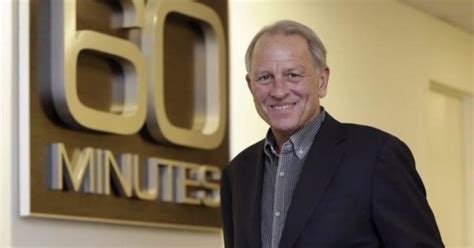 Cbs News Announces Jeff Fager Will Leave 60 Minutes Cbs News