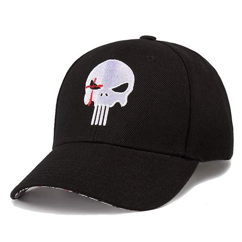 Custom baseball skull caps.Wholesale-China cap Suppliers-Capmfrs