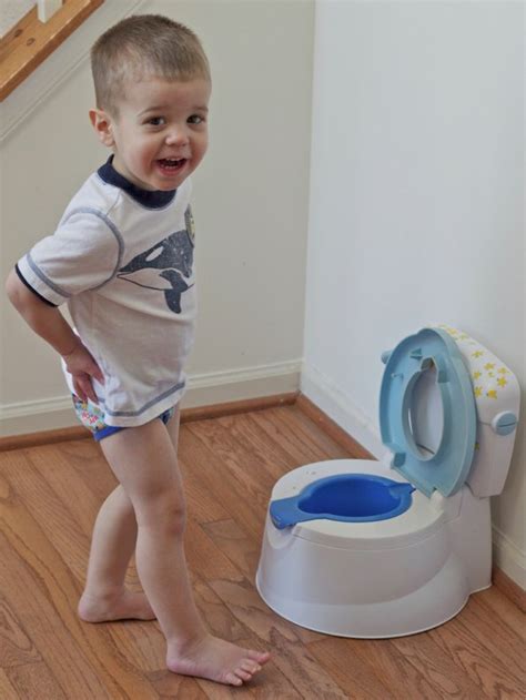 Easiest Way To Potty Train A 3 Year Old Girl Toilet Train Your Kitten