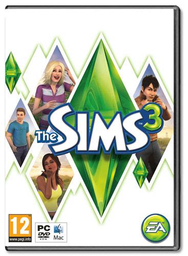 The Sims 3 Pc Modsviciado Br