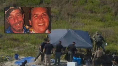 2 Bodies Found At Texas Beach Identified As Missing New Hampshire Couple