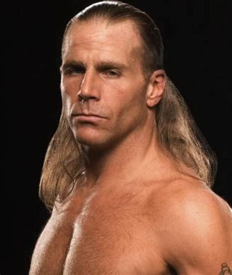 Shawn Michaels Movies Bio And Lists On Mubi