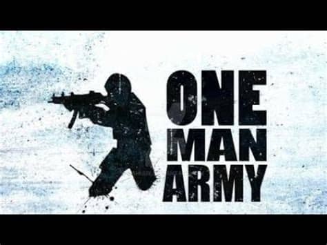 Army related whatsapp status video| grandmaster shifuji's best status. One Man Army By Garry Sandhu | WhatsApp status One man ...