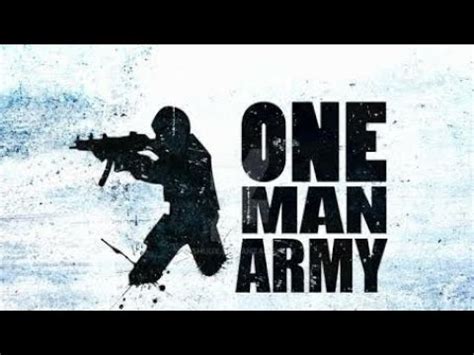 Wir zeigen ihnen, welche varianten es gibt. One Man Army By Garry Sandhu | WhatsApp status One man ...