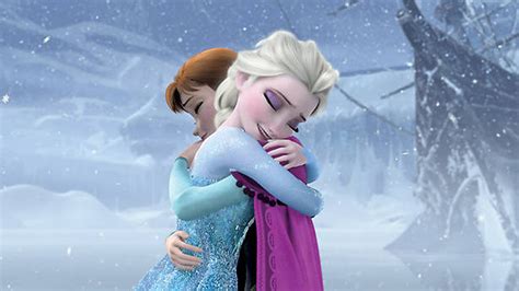 Bored Of Let It Go From Frozen The Musical Releases Two New Singles