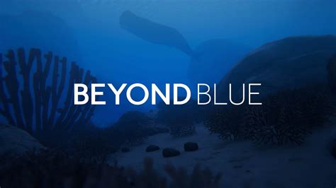 Beyond Blue Review The Beta Network