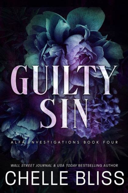 Guilty Sin By Chelle Bliss Paperback Barnes And Noble®