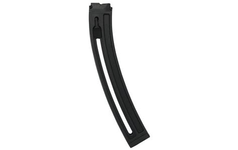 Walther Hk Mp5 25 Round 22lr Magazine For Sale Online Firearm