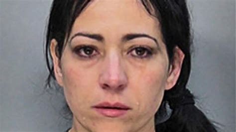 Florida Mom Arrested After Beating Up 12 Year Old To Stop Bullying