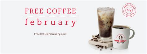 Free Coffee February At Chick Fil A Goodmornings Mission To Save