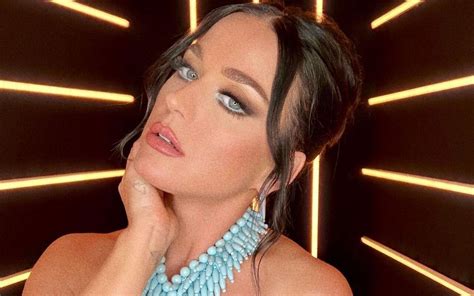 Katy Perry To Be Temporarily Replaced By Big Time Star On American Idol