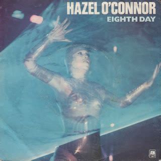 P Ldoras De M Sica Eight Day Hazel O Connor