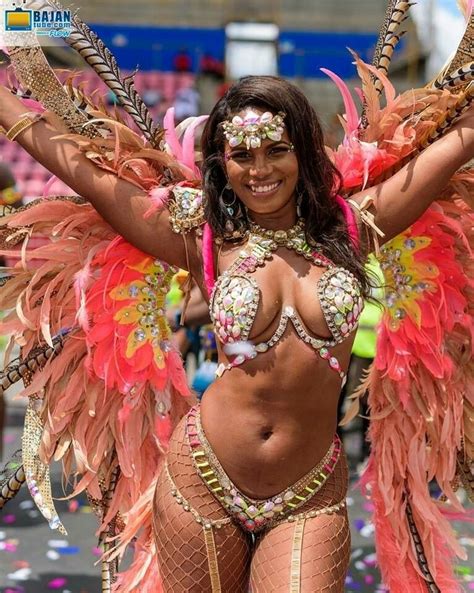pin en sexy trinidad and carnival women