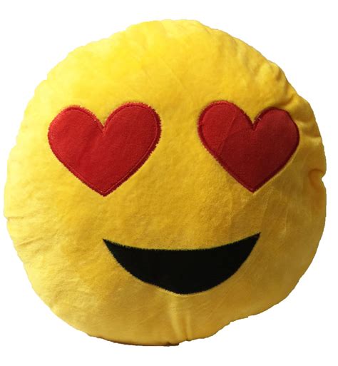 Emoji, love, heart, heart eyes, emojis, eyes, hearts, tumblr, heart eyes emoji, apple, cute, trendy, aesthetic, cowboy, girls, girly, happy, heart eye, meme, smiley, star eyes, summer, valentines, vsco, yellow, basketball, beach, birks, boyfriend, california, cat, cheer, chill, cool, crocs, dance, face, funny. Smiley Face with 2 Heart Eyes Emoji Pillow | Cushions on ...