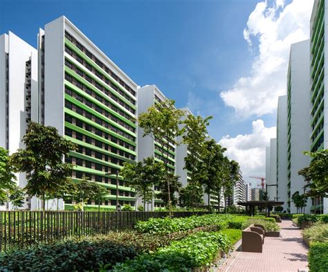 Hdb Awards 2019 Puts The Spotlight On Singapores Public Housing