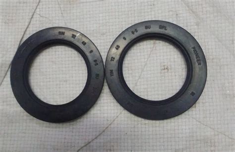 Vst Power Tiller Crank Oil Seal At Rs 65piece Mori Gate New Delhi