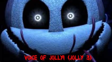 Voice Of Jolly Jolly 3 Unofficial Youtube