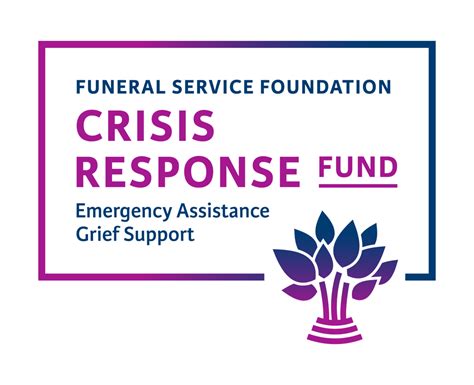 Funeral Service Foundation Launches Crisis Response Fund Funeral