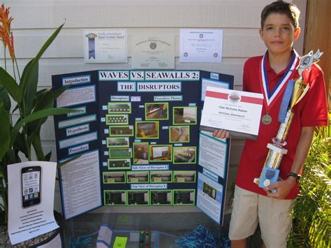 10 Unique Ideas For Science Fair Projects For 8th Graders 2024