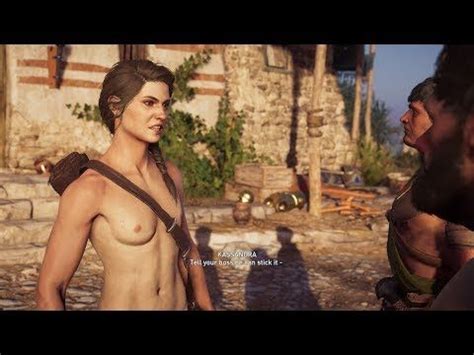 Lila Schlaganfall Schnitt Assassins Creed Odyssey Nude Mod Registrieren
