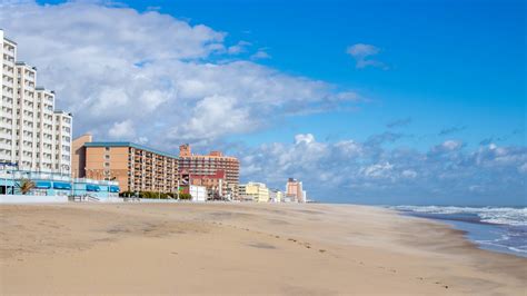 Top 5 Things To Do In Ocean City Maryland Grand Hotel
