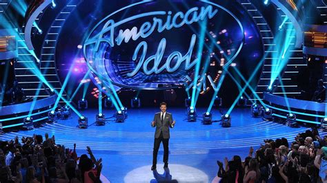 American Idol Wallpapers Wallpaper Cave