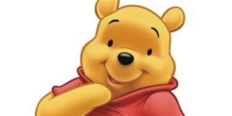 5 Things You Didn T Know About Winnie The Pooh 0 Hot Sex Picture