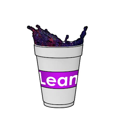 Cup Of Lean Png Clip Art Library