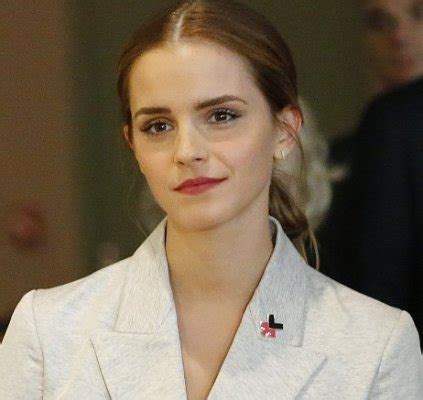 Feminists Rail Against Chan Nude Pictures Threats For Emma Watson Topnews