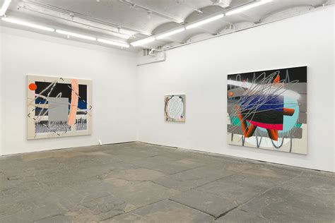 Sean Hortons New Gallery Comes To Dallas Glasstire