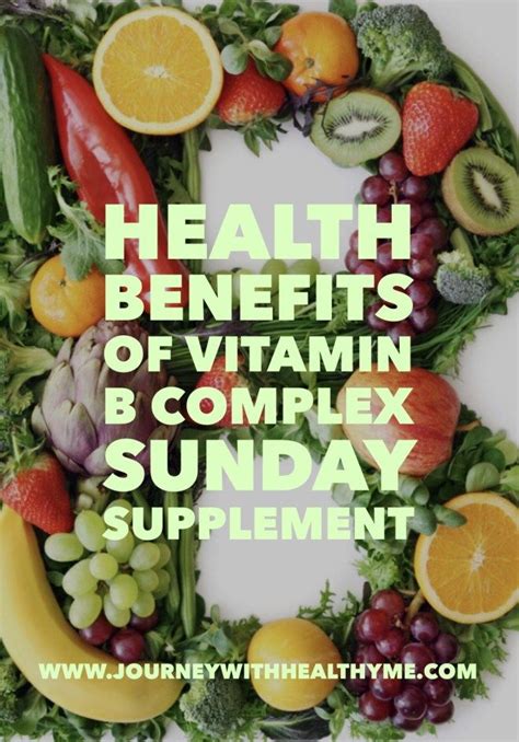 Vitafusion™ brain food helps support brain nourishment, stress and focus*. Health Benefits of Vitamin B Complex (With images ...