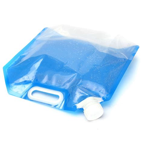 Portable Folding Water Storage Bag